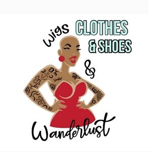 Clothes and Shoes